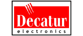 Deactur Electronics Logo