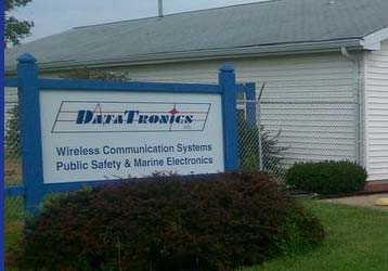 DataTronics, Inc.
