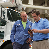 Industry Solutions for Utilities