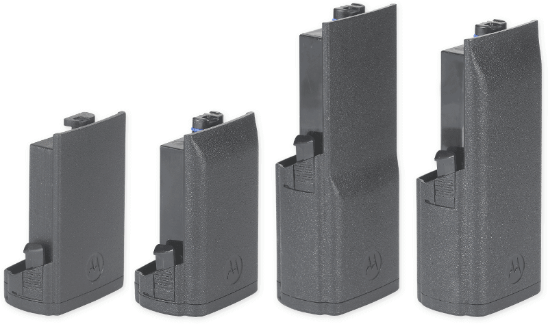 Motorola Impres Batteries image