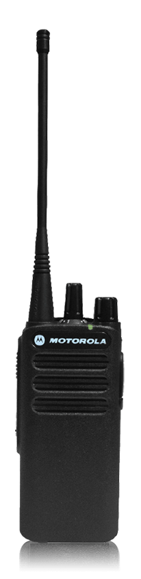 Motorola CP100d