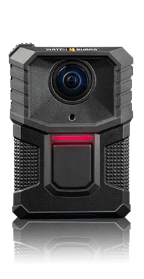 WatchGuard V300 Body-Worn Camera