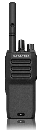 Motorola MOTOTRBO R2