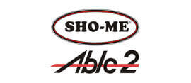 Able-2 Products Logo