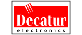 Decatur Electronics