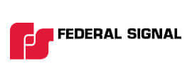 Federal Signal Logo