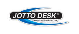 Jotto Desk Logo