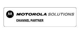 Motorola Solutions Logo